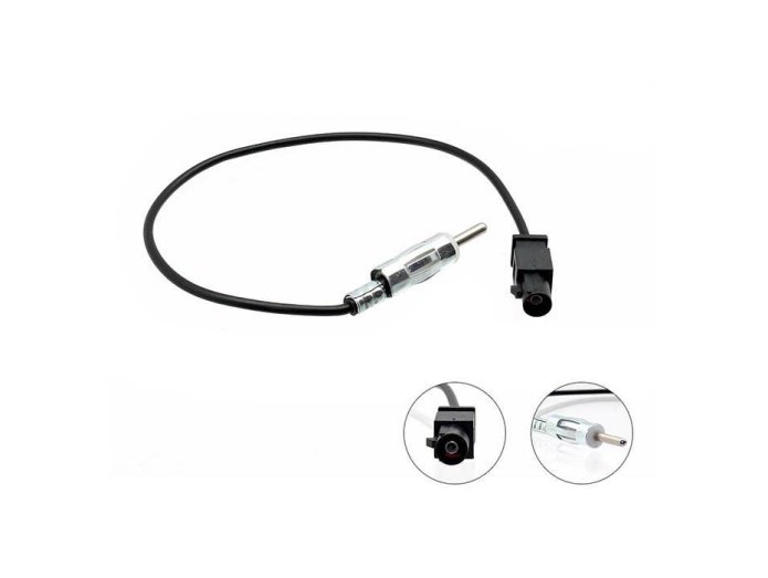 21CT27AA06 Antenna adapter for BMW/Mini/Dacia