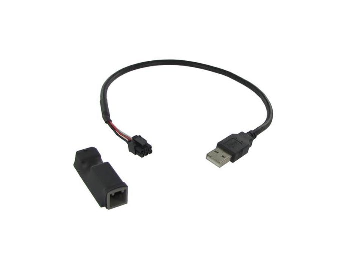 CTSUBARUUSB USB Adapter til SUBARU