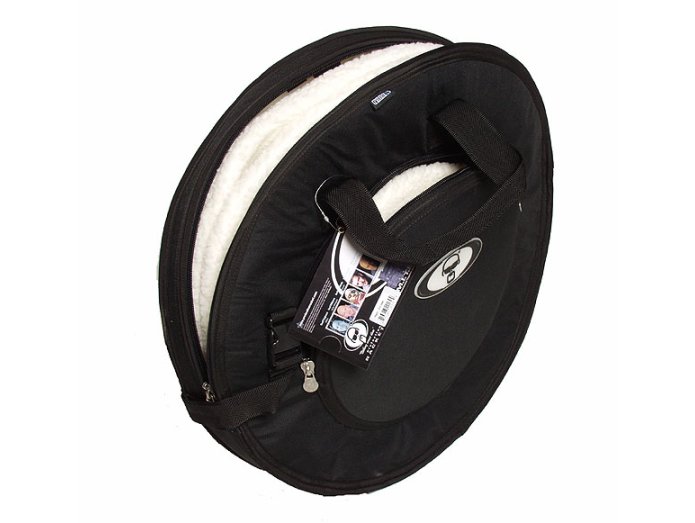 Protection Racket 22" Deluxe Pelvic Case