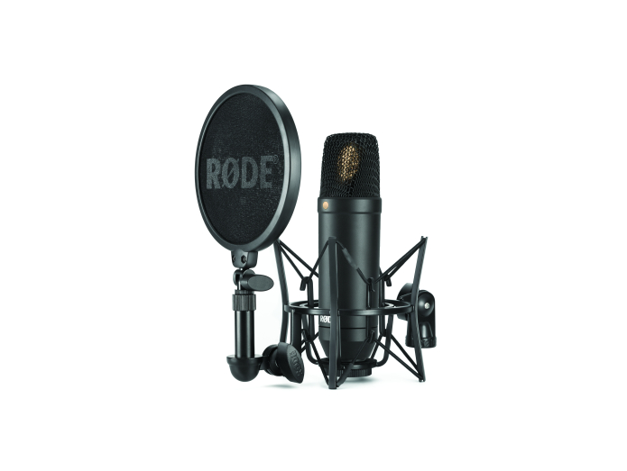 RØDE NT1 Kit Studie Mikrofon