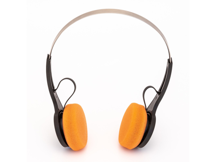 Antipoison Diplomati Udpakning GPO Bluetooth Retro Hovedtelefoner - Trådløse høretelefoner - DrumCity.dk