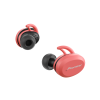 Pioneer SE-E9TW Wireless In-Ear Bluetooth Earphones (Pink)