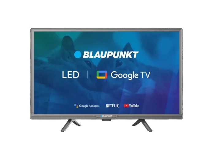 Blaupunkt 24HBG5000S 24" Smart TV