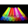 25 pieces glowsticks 6''