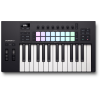 Novation Launchkey 25 MK4 MIDI-Keyboard