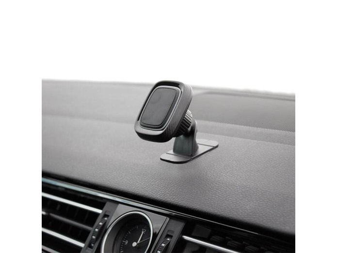 MOBILE PHONE HOLDER WITH MAGNET FOR DASHBOARD