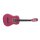 DiMavery AC-303 Classical Spanish Guitar 3/4 (Pink)