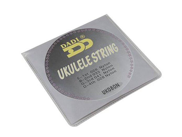 Ukulele String Set (028-041)