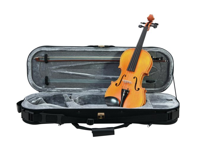 DiMavery Violin Semi-pro 4/4
