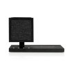 Tivoli Audio Revive Wireless Speaker (Black)