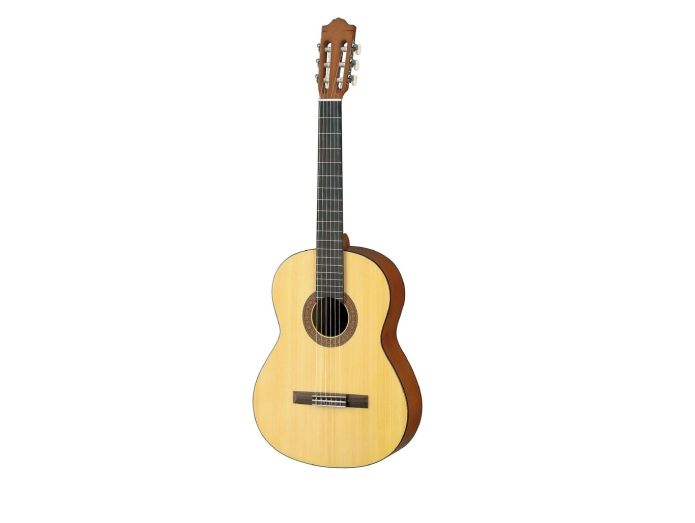 Yamaha C40M Klassisk Spansk Guitar