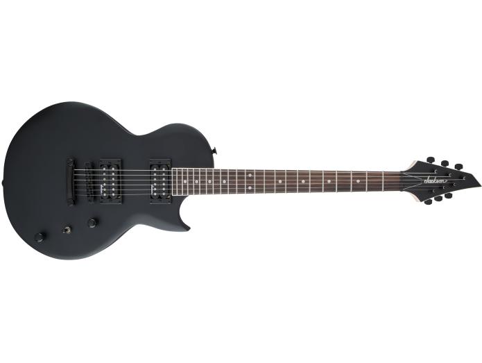 Jackson JS22 Monarkh SC - Satin Black