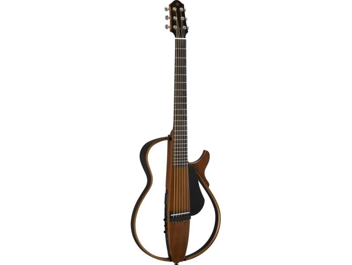 Yamaha SLG200S Silent Guitar (Natur)
