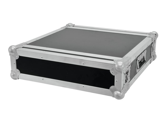 Roadinger Amplifier Rack Pro 2 Unit 45cm