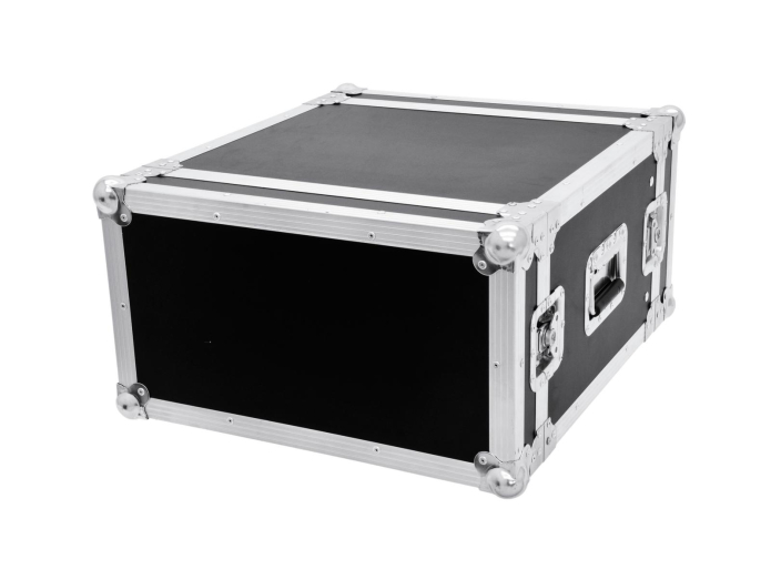 Roadinger Amplifier Rack Pro 6 Unit 45cm