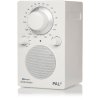 Tivoli Audio PAL BT Bluetooth Speaker (White)