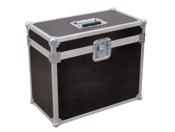 ROADINGER Flightcase 4x SLS strrelse M