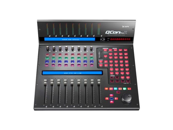 iCon QCon Pro X DAW Controller