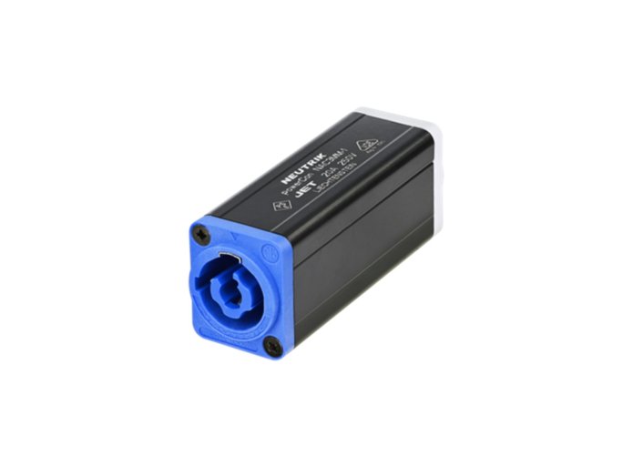 Neutrik NAC3MM-1 Powercon Coupler