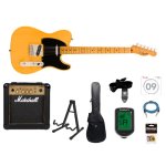 Fender Squier Classic Vibe '50s Telecaster Starter Kit (Butterscotch Blonde )