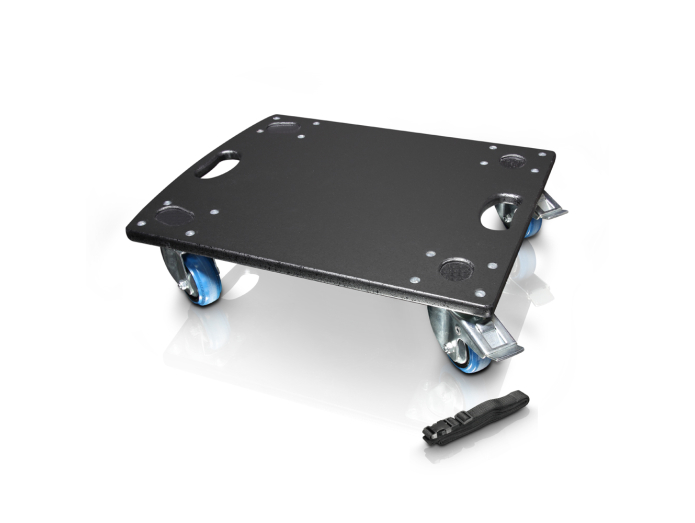 LD Systems Trolley for LDDAVE10G3 incl. strap