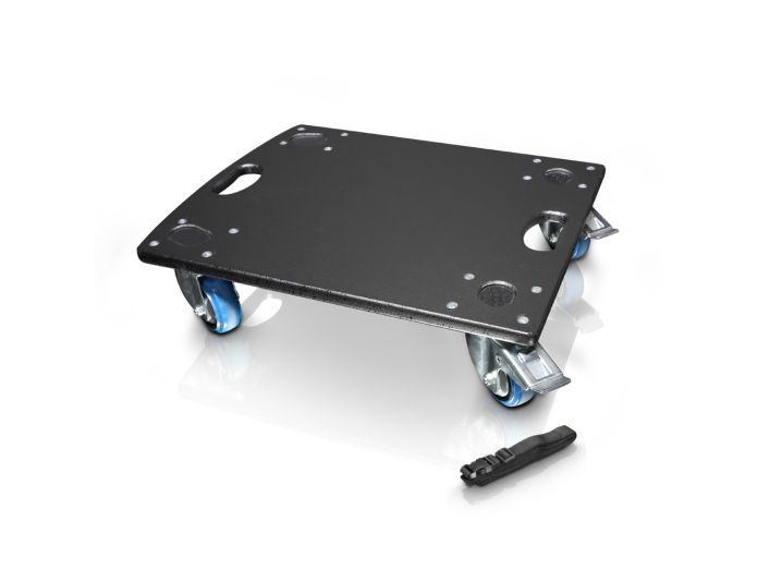 LD Systems Trolley for LDDAVE15G3 incl. strap