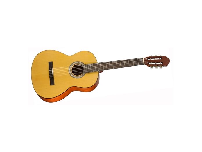 Walden Spansk Guitar 3/4 (Natur) | Køb hos SoundStoreXL i dag