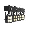 Eurolite LED KLS-180 lysbar (Sort)