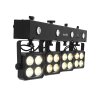 Eurolite LED KLS-180 illuminable (Black)