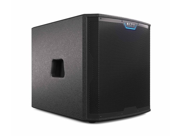 Alto TS15S Active Subwoofer