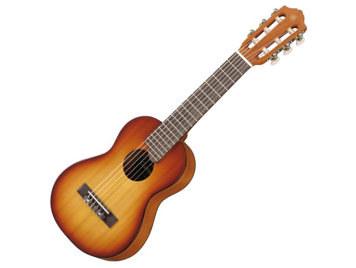 Yamaha GL1 Guitarlele (Sunburst)