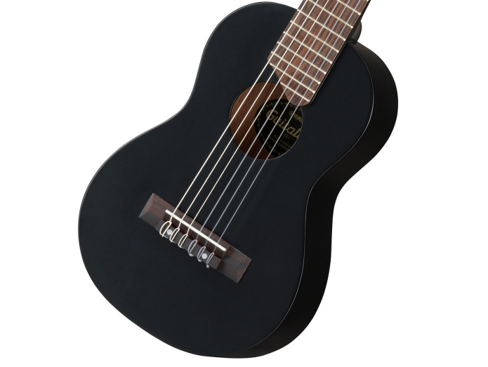 Yamaha GL1 Guitarlele (Sort)