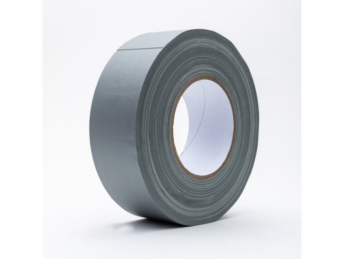 Gaffa Tape 50mm (25m, Grey)