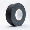 Gaffa Tape 50mm (25m, Sort)