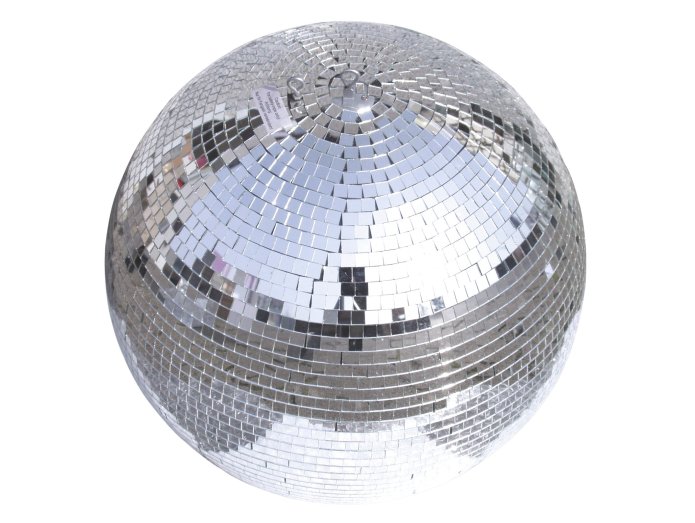 Disco ball (50 cm)