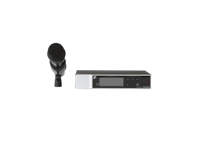Sennheiser EW-D 835-S Trådløs Mikrofon 552-608 MHz) levering | SoundStoreXL