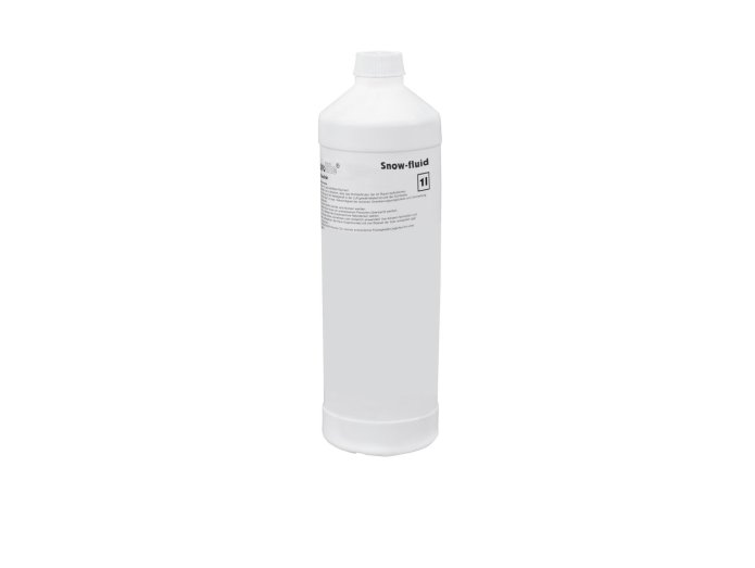 Eurolite Snow Liquid (1 liter)