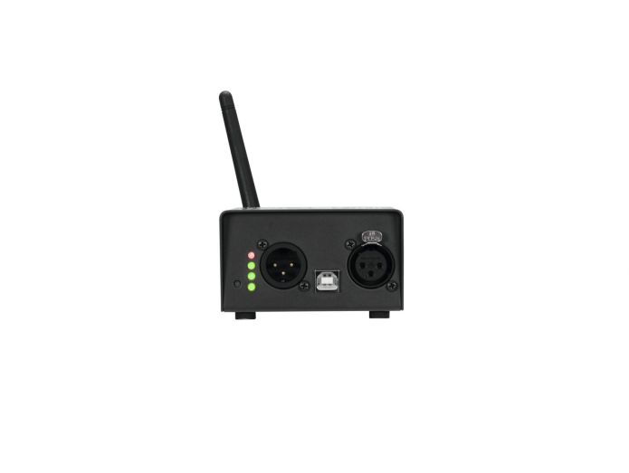EUROLITE freeDMX AP Wi-Fi-gränssnitt