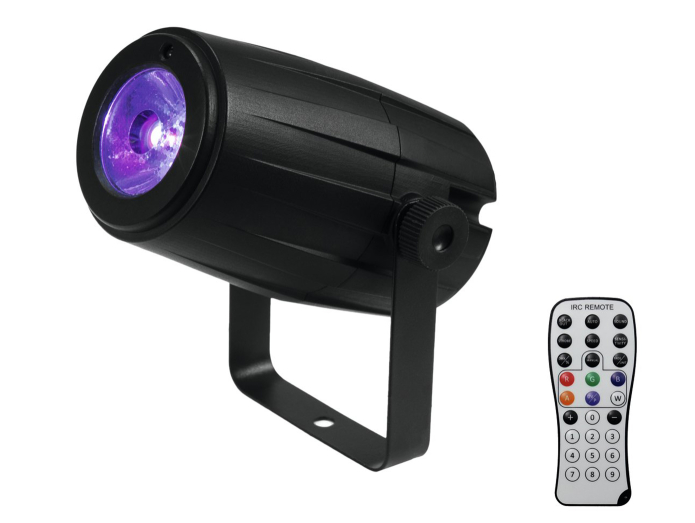 Eurolite Led Pst Qcl Pinspot Pinspot Soundstorexl Com