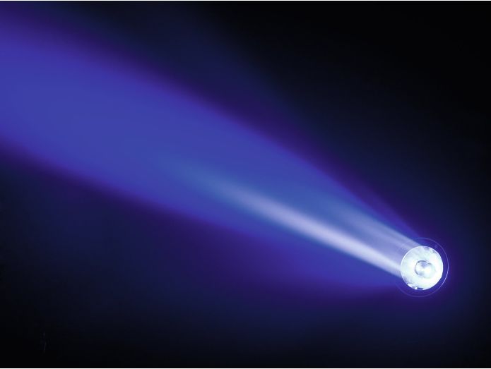 Eurolite LED PST-15W RGBW