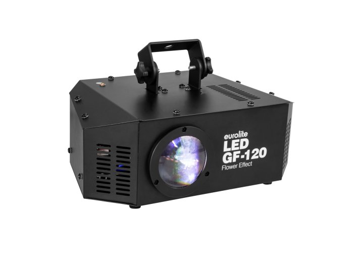 Eurolite LED GF-120 Blomstereffekt