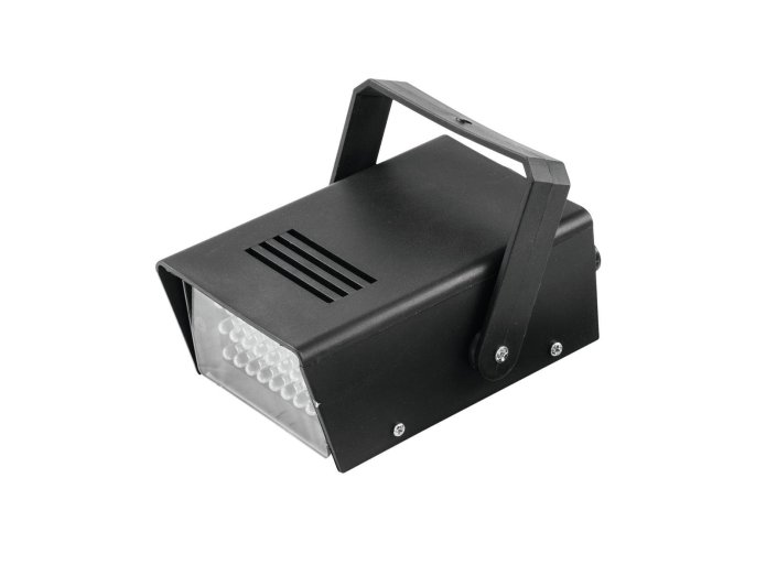 Eurolite Mini LED-stroboskooppivalo