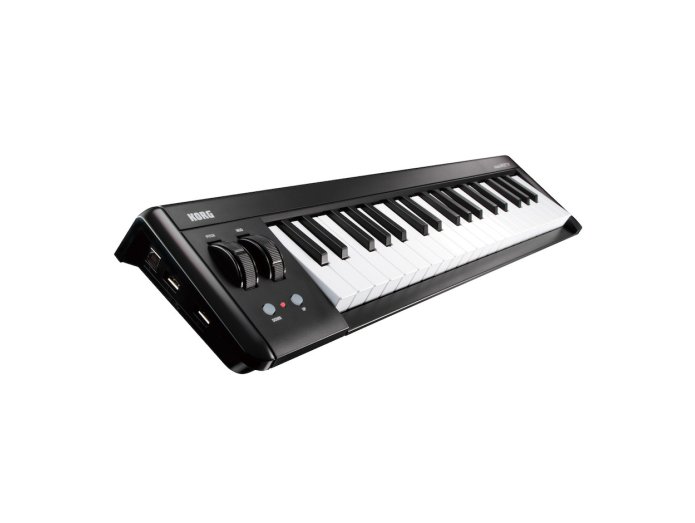 Korg Microkey2 37 MIDI-Keyboard
