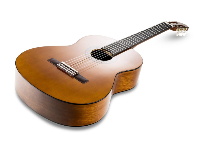 Yamaha C40II Klassisk Spansk Guitar