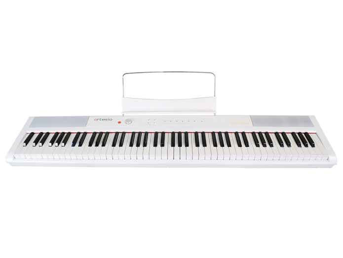 Artesia Performer WH 88 Keyboard (Hvid)