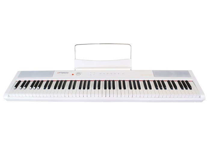 Artesia Performer WH 88 Keyboard (vit)