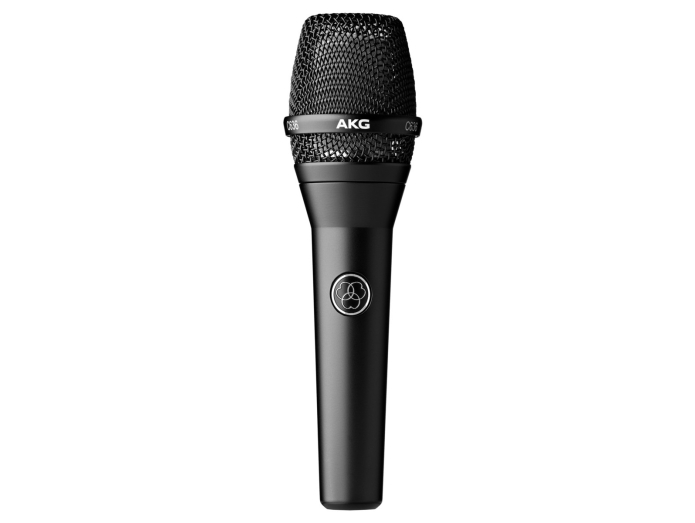 AKG C636 Kondensator Vokal Mikrofon