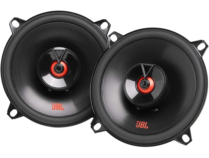 JBL CLUB 522F Bilhjttalerst (13cm, 5,25")