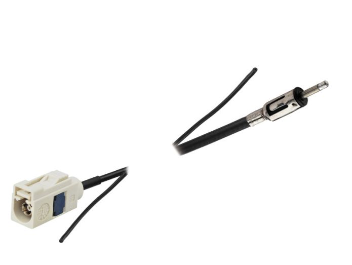 FM-kabel til Shark/Pisk Antenner Antennestik/adaptere - Pioneershop.dk