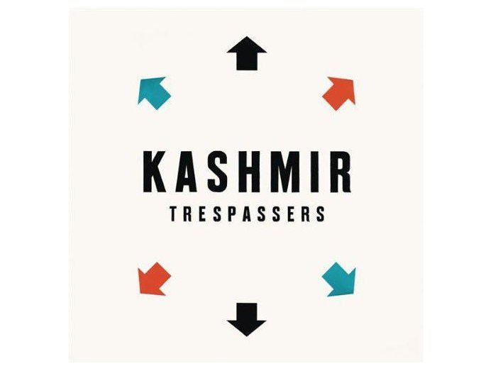 Kashmir - Trespassers (Reissue Edition)